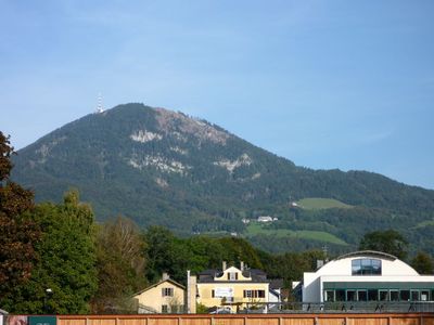 Gaisberg Gaisberg