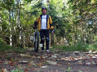 Wer sein Rad liebt der Schiebt Wer sein Rad liebt der Schiebt