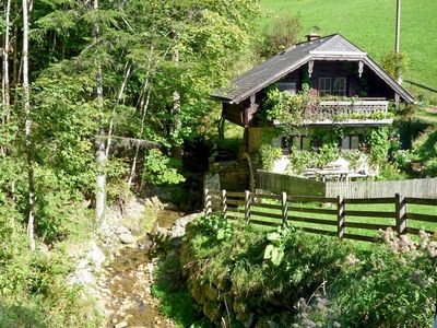 alte Mühle alte Mühle