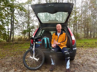 Ende der Tour Ende der Tour