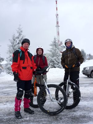 Gipfelfoto Gipfelfoto