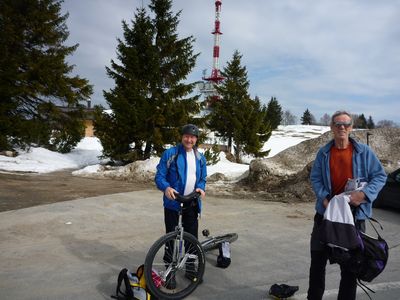 Gipfelfoto Gipfelfoto