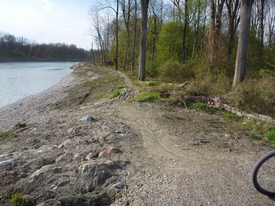 Kein Weg mehr Kein Weg mehr