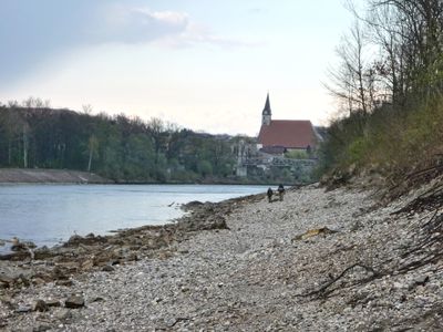 naturnahes Ufer naturnahes Ufer