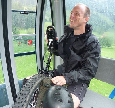 Auffi, auf den Berg Auffi, auf den Berg