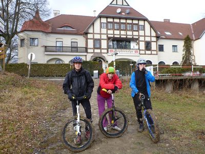 Sophienalpe Sophienalpe