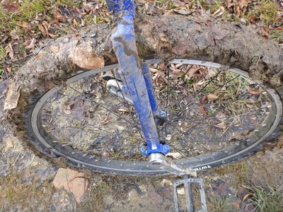 Fahrverbot Fahrverbot