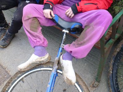 IVOs Schlappen IVOs Schlappen