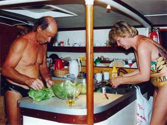 Die Küche Die Küche