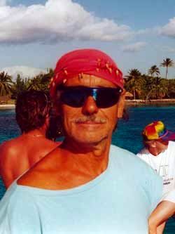 Karl der Skipper Karl der Skipper