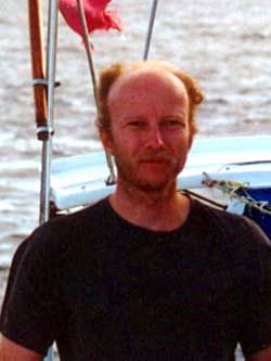 Charly (K2) Charly (K2)