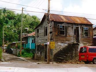 Dorfstrasse Dorfstrasse