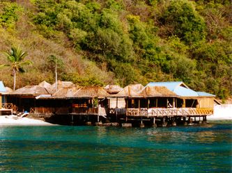 Basils Bar Basils Bar