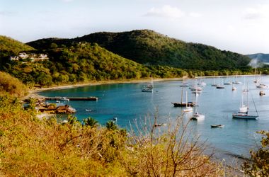 Ankerbucht Ankerbucht