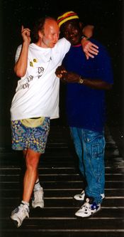 Verhandlung Verhandlung