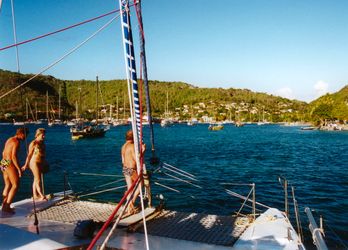 Bequia Bequia