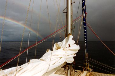 Regenbogen Regenbogen