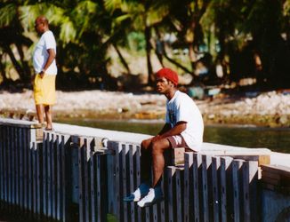 Warten auf??? Warten auf???