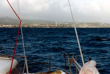 Martinique Martinique