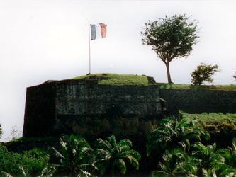 Fort de France Fort de France