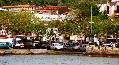 Verkehrshölle Verkehrshölle