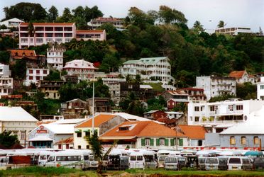 moderne Stadt moderne Stadt