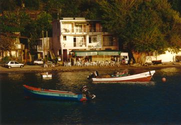 CAP SALOMON CAP SALOMON