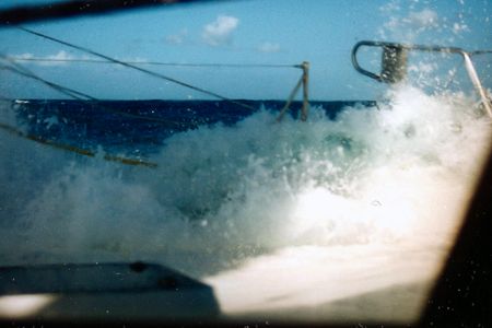 voll in die Wellen voll in die Wellen