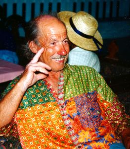 Karl ist komplett überrascht Karl ist komplett überrascht