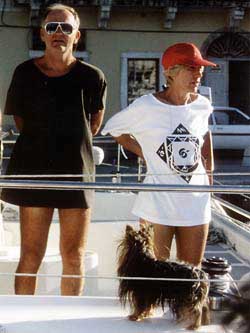 Paul und Monika Paul und Monika