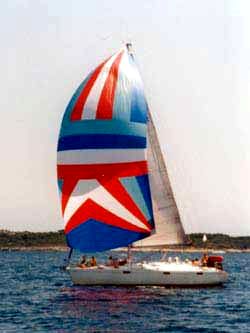 Spinnaker Spinnaker