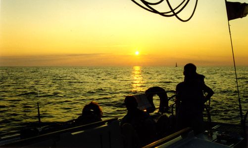 Abendstimmung Abendstimmung