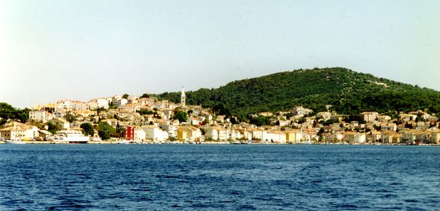 Mali Losinj Mali Losinj