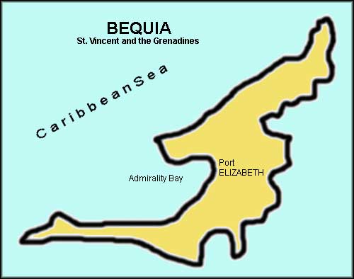 Bequia Bequia