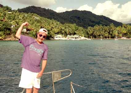 Marigot Bay Marigot Bay