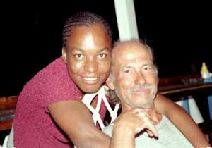 Ja, so ist es am Schönsten Ja, so ist es am Schönsten