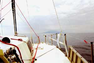 Bequia voraus Bequia voraus