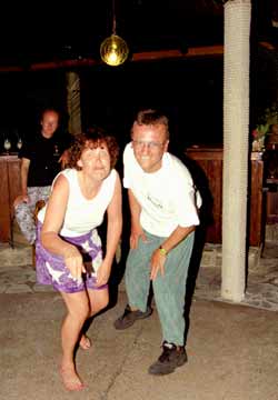 Hannelore und Juppi Hannelore und Juppi