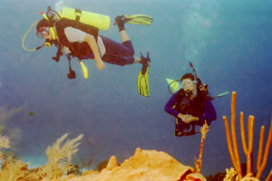 Hannelore und Runy Hannelore und Runy