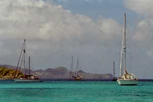 Salina Bay Salina Bay