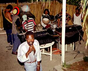 Der Boss singt selber Der Boss singt selber