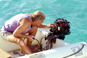 Immer was zu reparieren Immer was zu reparieren