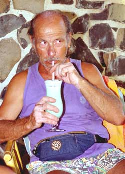 Hmmm... das schmeckt Hmmm... das schmeckt