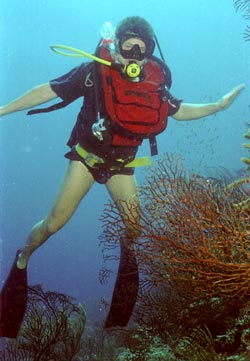 Robert mit Klobrille Robert mit Klobrille