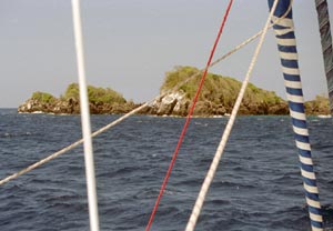 Isle de Ronde Isle de Ronde