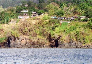 Vulkanküste Vulkanküste