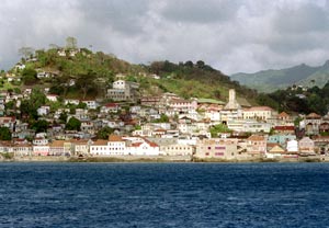 St. George St. George