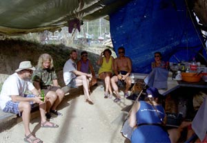 Aussteiger Crews Aussteiger Crews