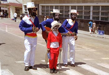 kleinste Gruppe kleinste Gruppe