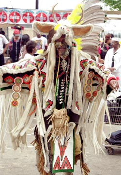 Medizinmann Medizinmann